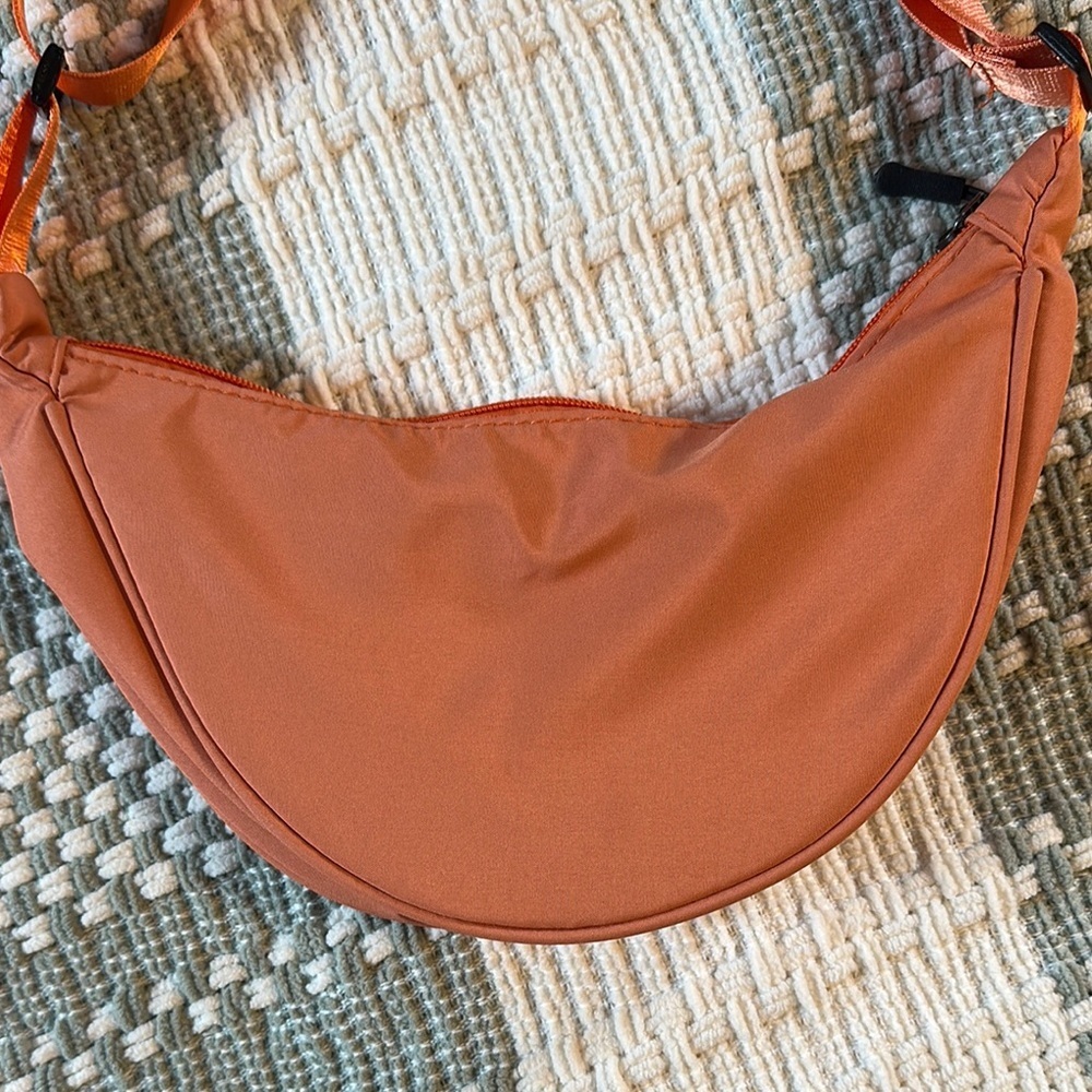 Orange bag - Picture 2 of 4